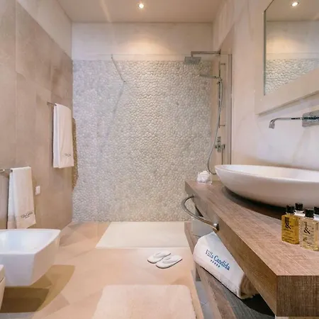 Villa Candida Tar-Vabriga
