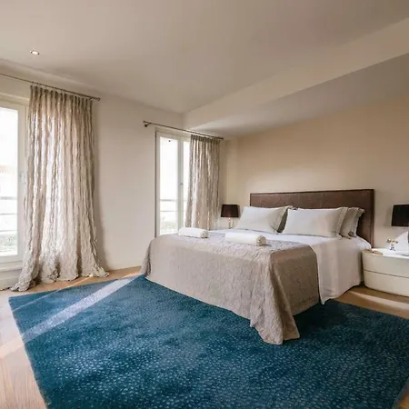 Candida Villa Tar-Vabriga