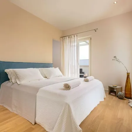 Villa Candida *